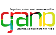 Graphics, Animation and New Media Conference 2014