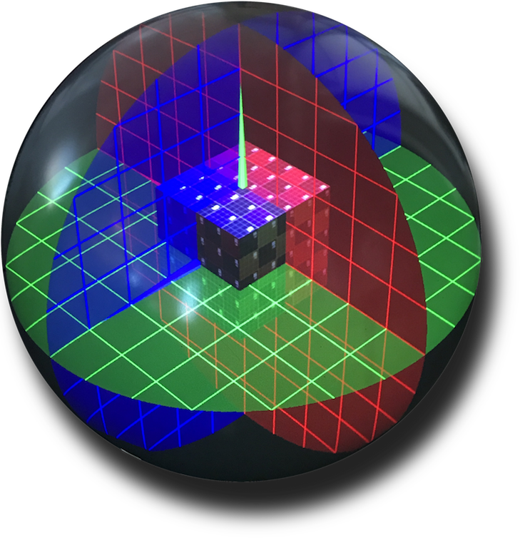 Calibration Methods for Effective Fish Tank VR in Multi-Screen Displays